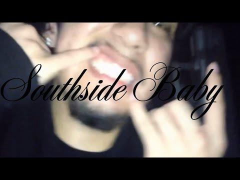 southsidebaby - Wassup (Official Muzik Video)
