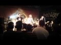 ZSK (Skatepunk Berlin) Keine Angst Live @ Hof ...