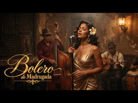Bolero en la Madrugada – Entre Sombras de La Habana