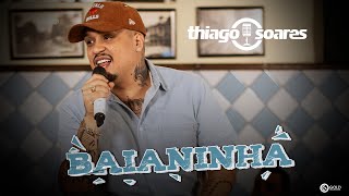 Baianinha Lyrics  Translation