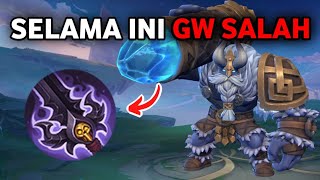 Download lagu Gw Nyobain Hero & Item Sesuai Lore Mobile Legends mp3