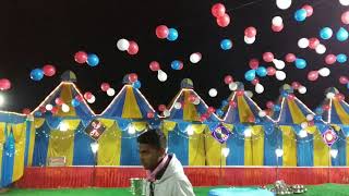 preview picture of video 'Arpit light decoration gauri ganj amethi 9918441138'