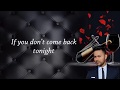 Frankie J - My Heart's Too Young To Die (Lyric Video)