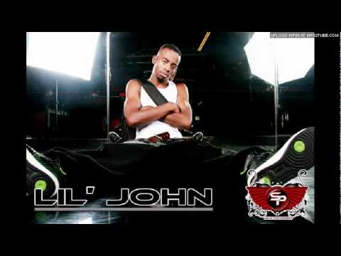 [2011] Lil John (TrapSquad Cartel) Make Em Say Aye Prod. By Recka