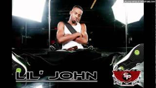 [2011] Lil John (TrapSquad Cartel) Make Em Say Aye Prod. By Recka