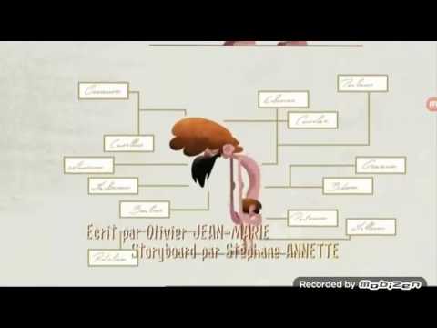 Daltonit BIISONISTIT (videoitasuoemeksi)