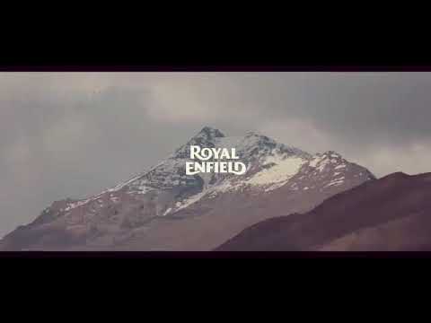 Padayatra with Royal Enfield 🤩 | Himalayan Ride | Team Riders🏍️ | Dream