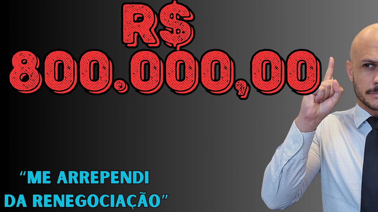 Superendividamento: O Perigo Escondido da Renegociação de Dívidas ⚠️