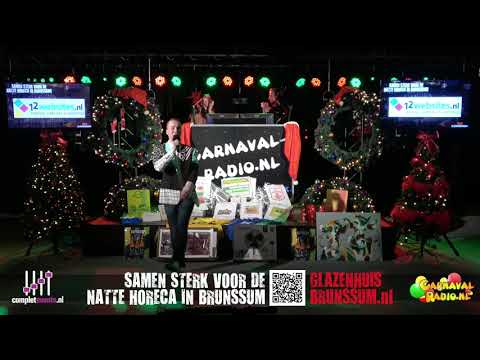 D'r Dustin - Glazen huis Brunssum