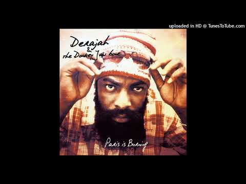 Derajah - Mario - HD