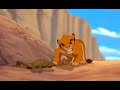 La Muerte De Mufasa