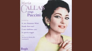 Madama Butterfly: Un bel di vedremo