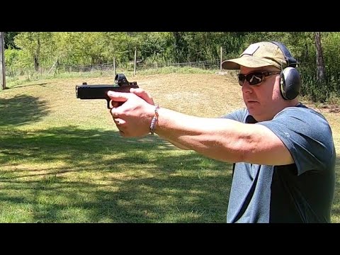 A Comp'd 2011 that's not out of reach - Springfield Armory Prodigy Comp 4.25