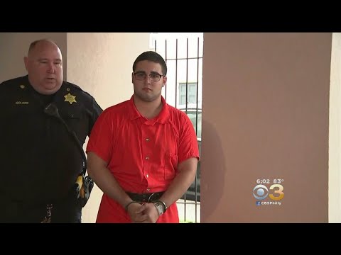 Attorney: Cosmo DiNardo's Parents Could Face Legal Issues Over Son's Alleged Killings