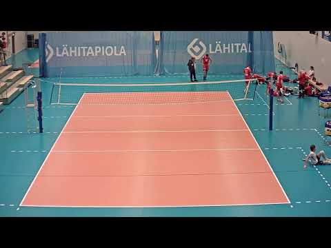 M1 Murikat - KaVe, 27.02.2021 15:00