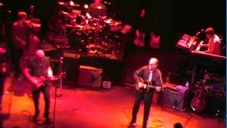 Notting Hillbillies "Run me down" 2002 23rd July - London SBE