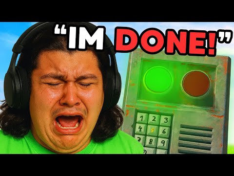 Code Raiding CRYBABY Rust Streamer Duo