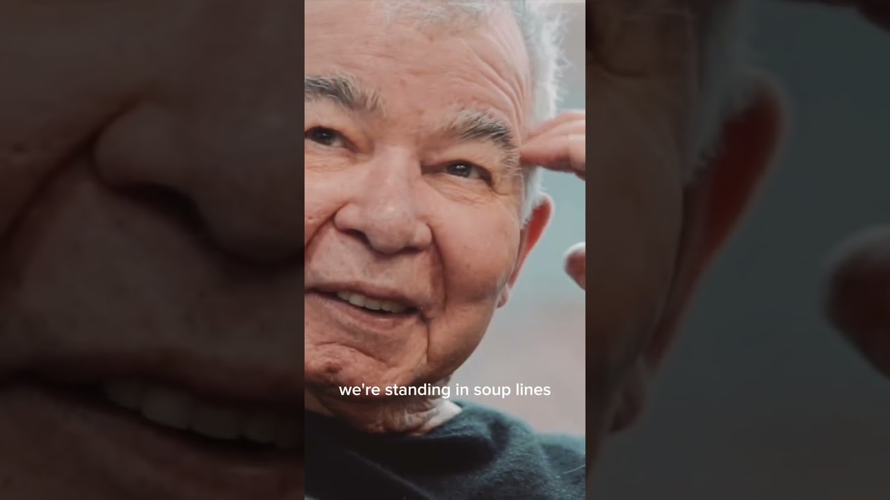 John predicted turquoise jewelry would make a comeback! Do you agree? #johnprine #thougths