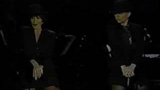 Chita Rivera &amp; Ann Reinking- Nowadays
