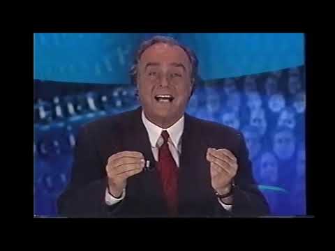 Jornal da Globo (EPTV) - 01/05/1996