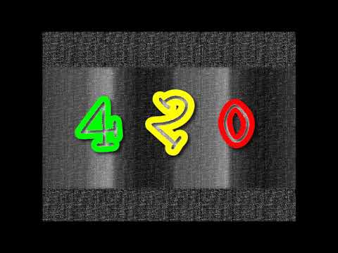 BENIO x SZAGI - 420 (Cały czas)