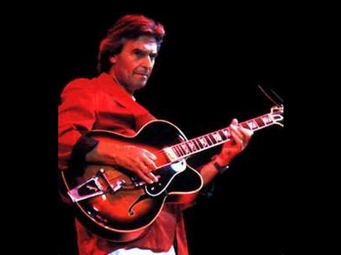 John McLaughin and Free Spirits at the Bottom Line (D Chambers, J DeFrancesco) 1994 Part 5