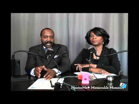 MentorMe® Memorable Moments: Financial Health - Sunday, April 17, 2016