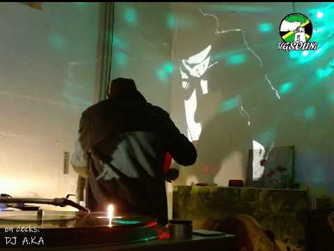 BIGSOUND - DJ A.k.A / HipHop, Mashups, Beats #bigsound #djaka