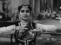 Roshan Kumari Kathak Recital In Satyajit Ray S Jalsaghar Music Vilayat Khan Imrat Khan