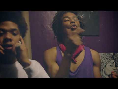 Kemet Dank - Xanbluntz (Official Music Video)