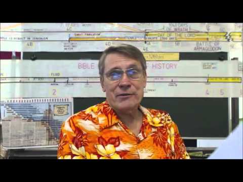 Kent Hovind "legalize weed"!