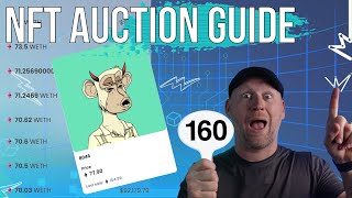 Get This Right To Sell Out Faster - The NFT Auction