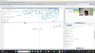 Download the video "Python Indexing and Slicing Part 2"