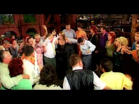 CRISTIAN RIZESCU  SI NICU PALERU - TOATA LUMEA AZI PETRECE