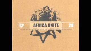 africa unite redemption song