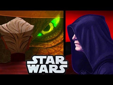 The ZILLO BEAST CLONE After Order 66!!(CANON) - Star Wars Explained