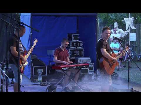 Festival Nádeje 2018 - F6 - Sveto duchos