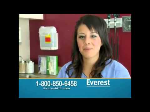 Everest College TV Commercial, 'Jeanette'