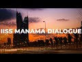 Highlights from the 2021 IISS Manama Dialogue