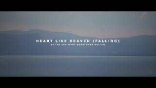 Heart Like Heaven ( Falling ) Live Hillsong United