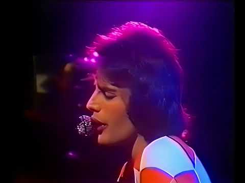Queen - You Take My Breath Away - Live In Earls Court 1977 (Remastered 4K)