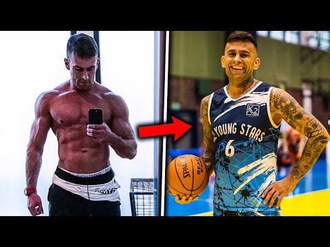 Czy Arkadiusz Tańcula Z CZEGOŚ ZSZEDŁ?