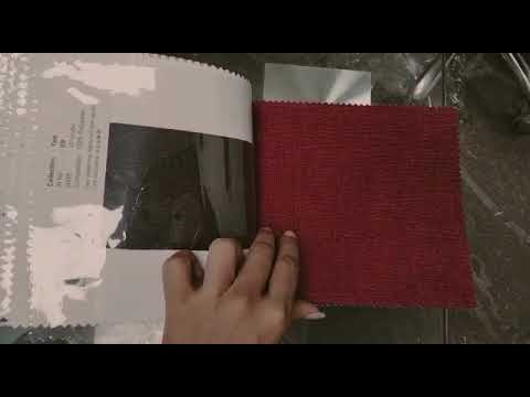 Yale Upholstery Sofa Fabric