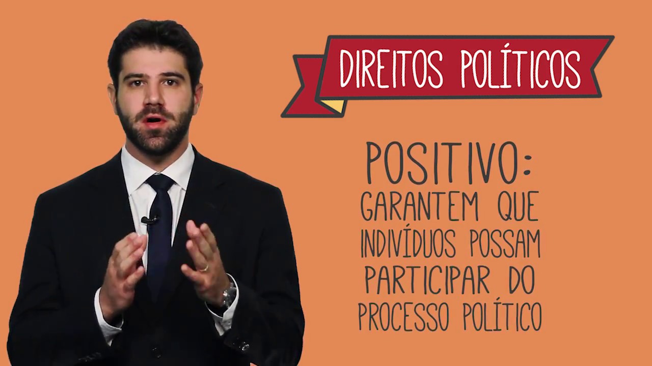 AGU Explica - Sufrágio