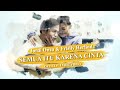 Jordi Onsu - Semua Itu Karena Cinta (Video Lirik) [Feat. Frislly Herlind]