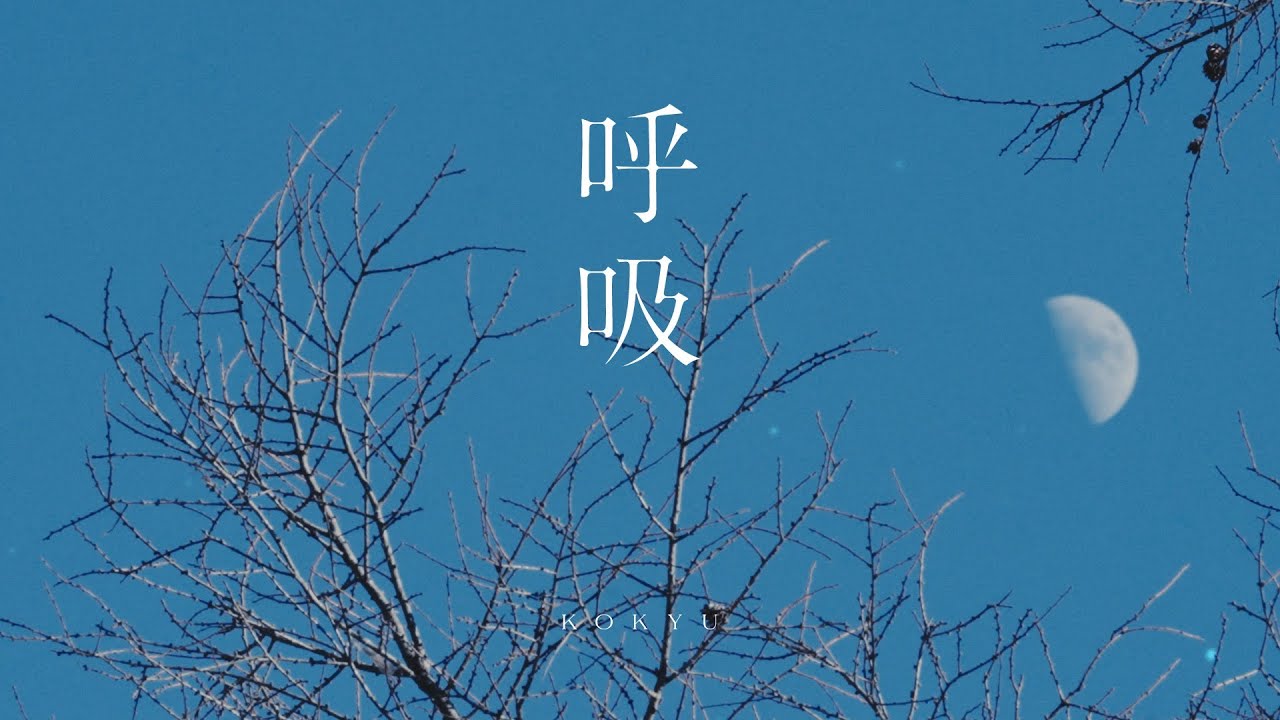 CHRONICLE『呼吸』-Music Video-