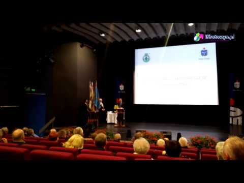 iKrotoszyn TV - 50 lecie Domu Cechowego w Krotoszynie