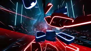 Beat Saber - Reality Check Through The Skull (Almost 1 million points!)
