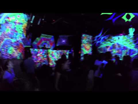 Audiopathik @ Kamino Night Switzerland - Nov 9 2013  HD