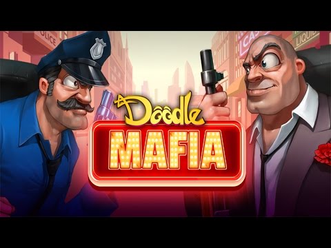 Doodle Mafia [Android/iOS] Gameplay (HD) - YouTube